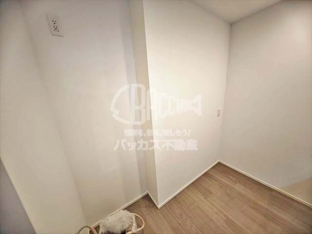 アーバンドルフ天満 Btype 2LDK 56.41㎡