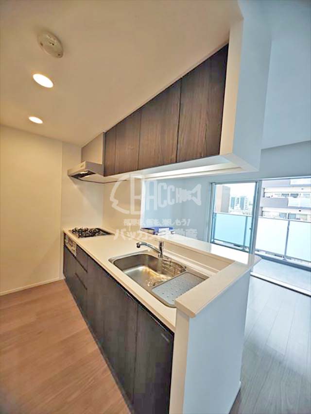 アーバンドルフ天満 Atype 3LDK 70.71㎡