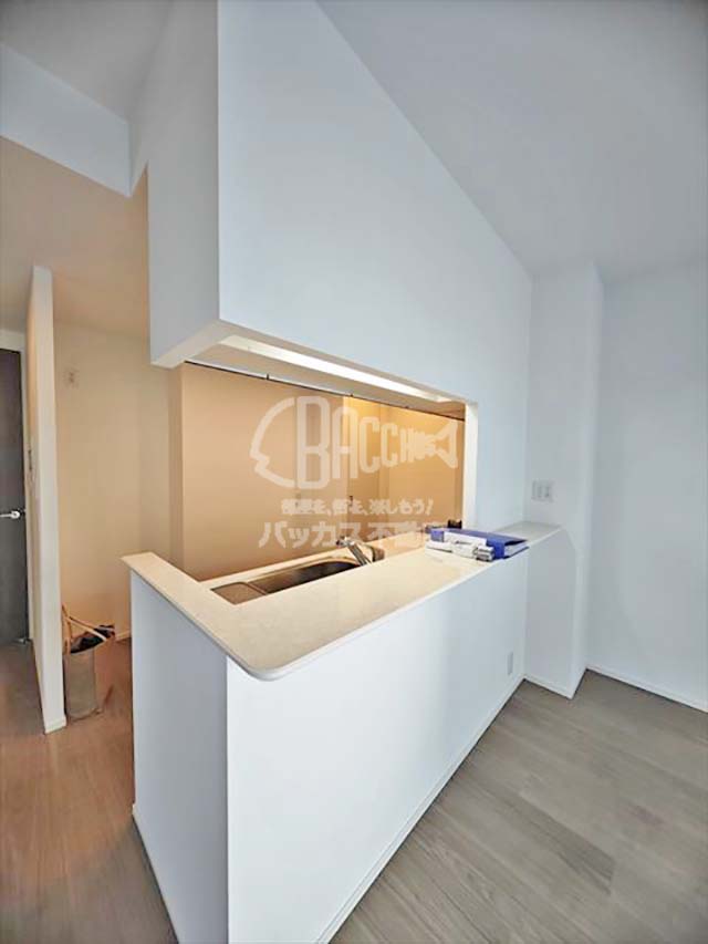 アーバンドルフ天満 Atype 3LDK 70.71㎡