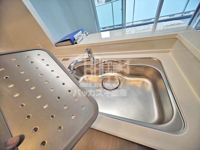 アーバンドルフ天満 Atype 3LDK 70.71㎡