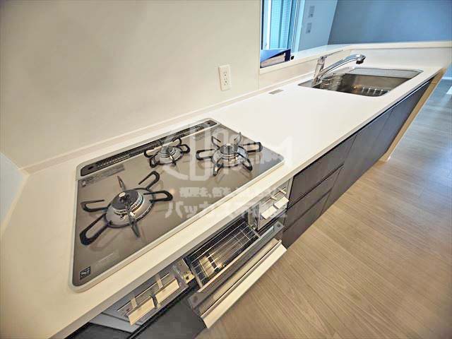 アーバンドルフ天満 Atype 3LDK 70.71㎡