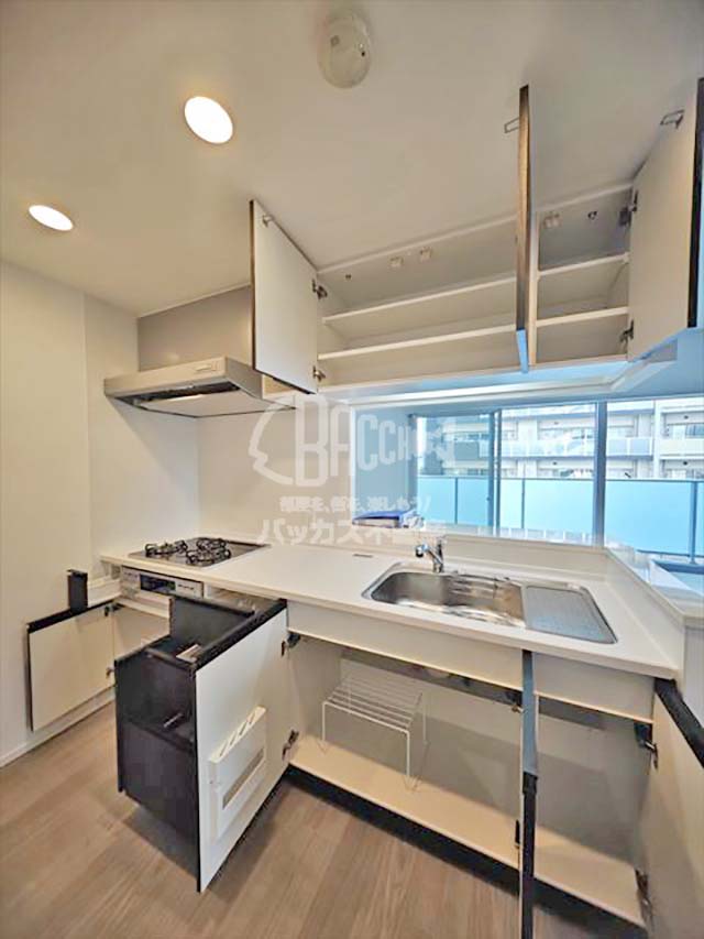 アーバンドルフ天満 Atype 3LDK 70.71㎡