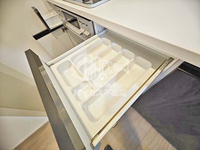 アーバンドルフ天満 Atype 3LDK 70.71㎡