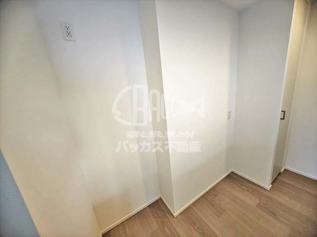 アーバンドルフ天満 Atype 3LDK 70.71㎡