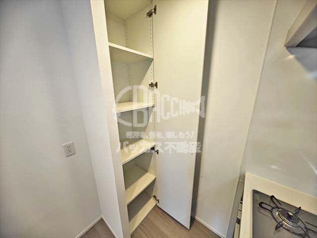 アーバンドルフ天満 Atype 3LDK 70.71㎡