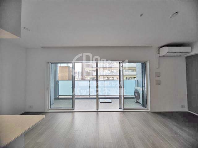 アーバンドルフ天満 Atype 3LDK 70.71㎡