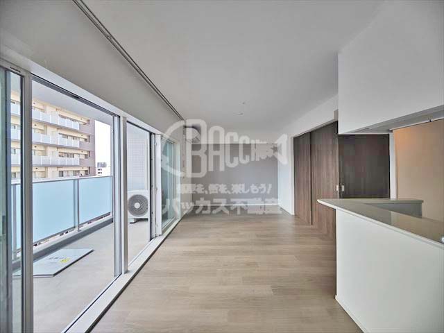 アーバンドルフ天満