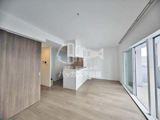 アーバンドルフ天満 Atype 3LDK 70.71㎡