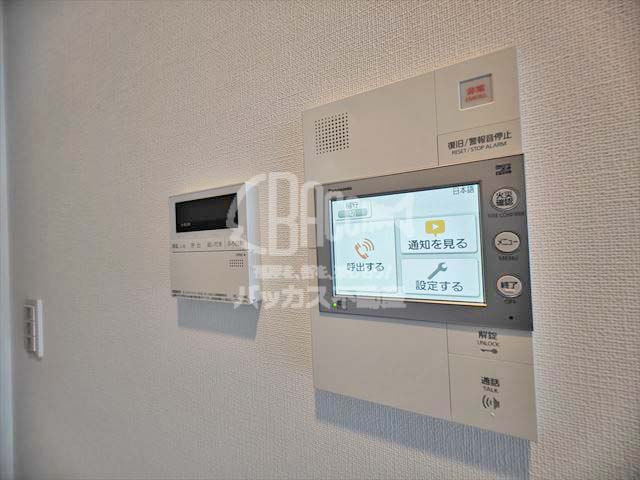 アーバンドルフ天満 Atype 3LDK 70.71㎡