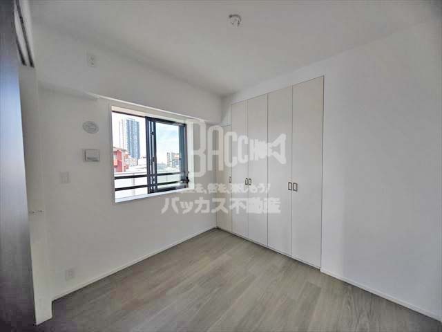 アーバンドルフ天満 Atype 3LDK 70.71㎡