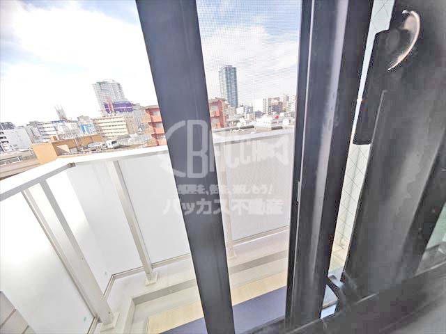 アーバンドルフ天満 Atype 3LDK 70.71㎡