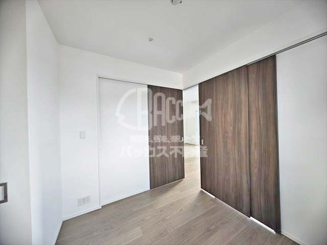 アーバンドルフ天満 Atype 3LDK 70.71㎡