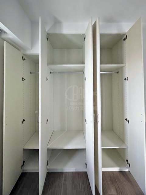 アーバンドルフ天満 Atype 3LDK 70.71㎡