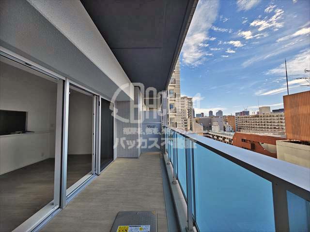 アーバンドルフ天満 Atype 3LDK 70.71㎡