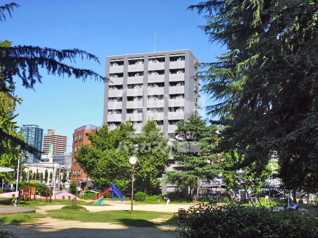 ノルデンハイム梅田東 A2type 1LDK 35.28㎡