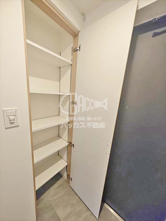 コスモ釣鐘町 Atype 1LDK 37.57㎡