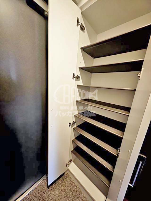 ノルデンハイム梅田東 A2type 1LDK 35.28㎡