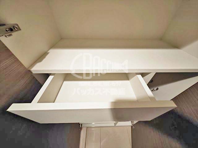 インザグレイス天神橋 Atype 1K 30.00㎡