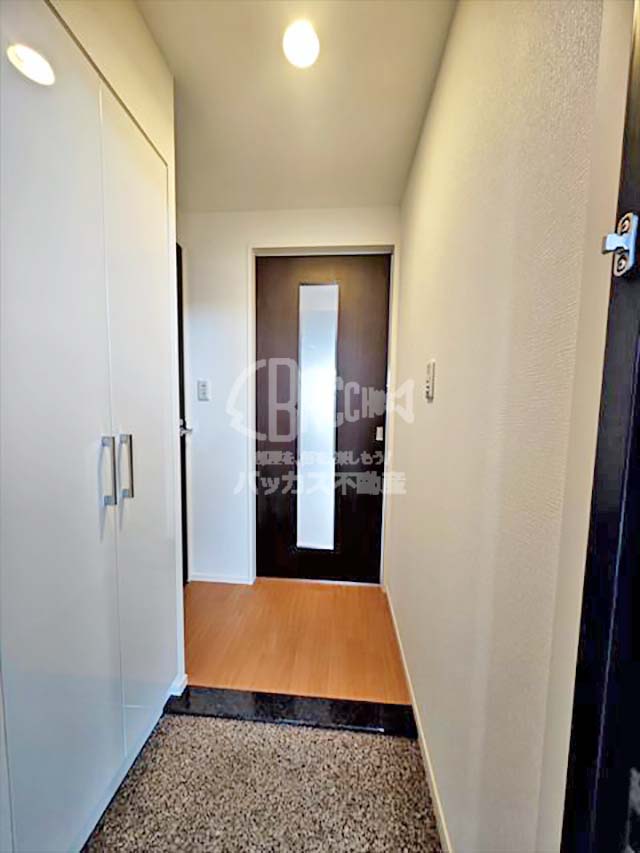 ノルデンハイム梅田東 A2type 1LDK 35.28㎡