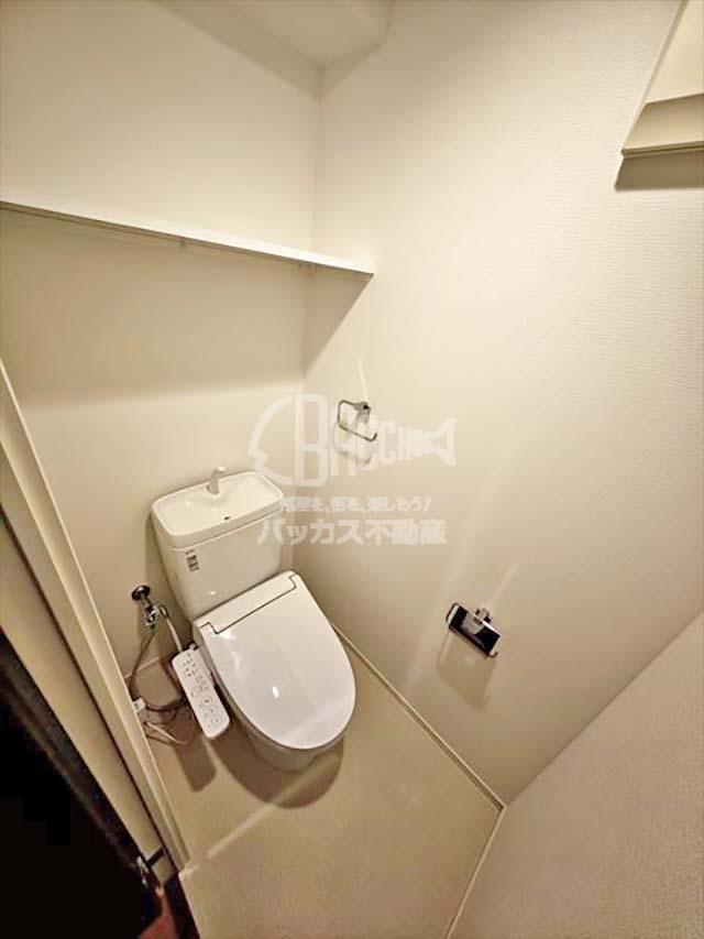 ノルデンハイム梅田東 A2type 1LDK 35.28㎡