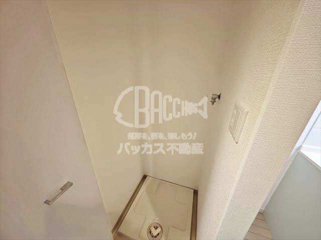 インザグレイス天神橋 Atype 1K 30.00㎡