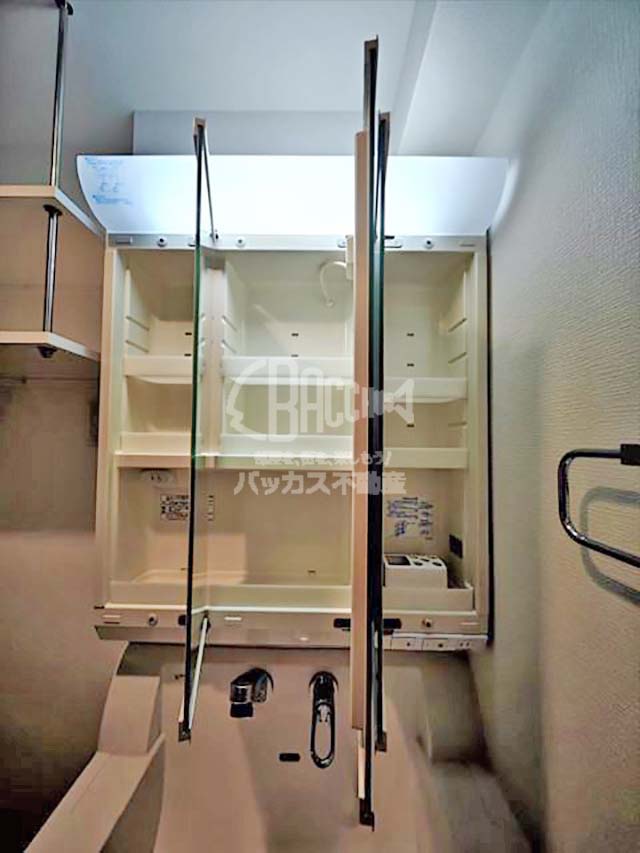 ノルデンハイム梅田東 A2type 1LDK 35.28㎡