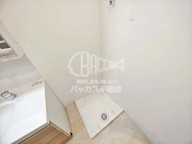 コスモ釣鐘町 Atype 1LDK 37.57㎡
