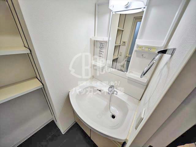 インザグレイス天神橋 Atype 1K 30.00㎡