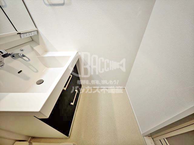 ノルデンハイム梅田東 A2type 1LDK 35.28㎡