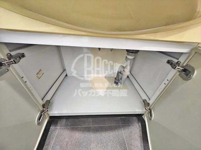 インザグレイス天神橋 Atype 1K 30.00㎡