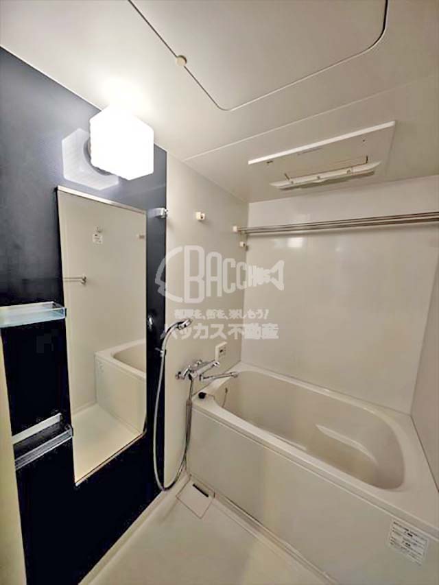 ノルデンハイム梅田東 A2type 1LDK 35.28㎡