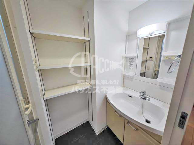 インザグレイス天神橋 Atype 1K 30.00㎡