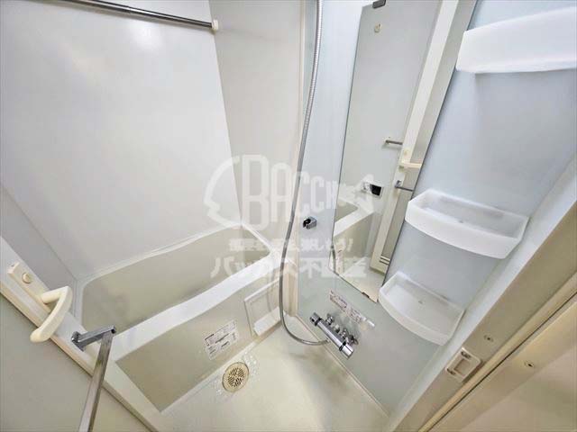 インザグレイス天神橋 Atype 1K 30.00㎡