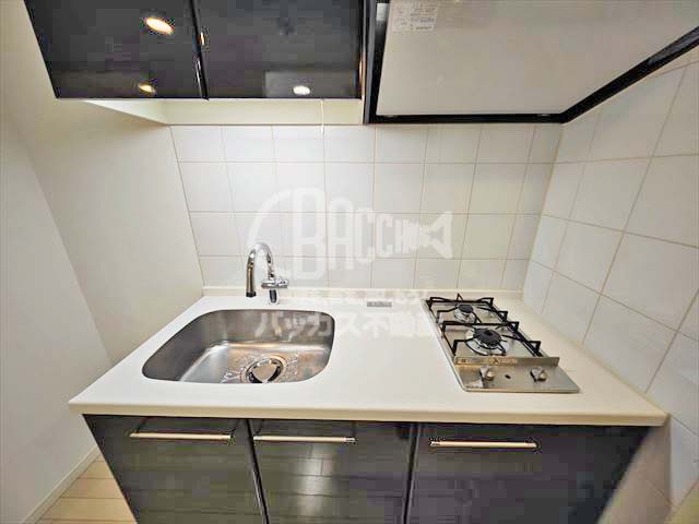 インザグレイス天神橋 Atype 1K 30.00㎡