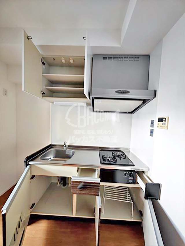 ノルデンハイム梅田東 A2type 1LDK 35.28㎡