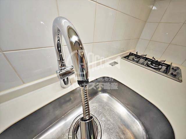 インザグレイス天神橋 Atype 1K 30.00㎡