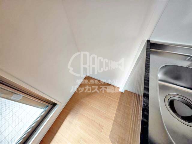 ノルデンハイム梅田東 A2type 1LDK 35.28㎡