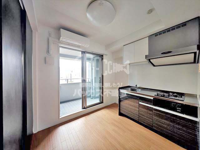 ノルデンハイム梅田東 A2type 1LDK 35.28㎡