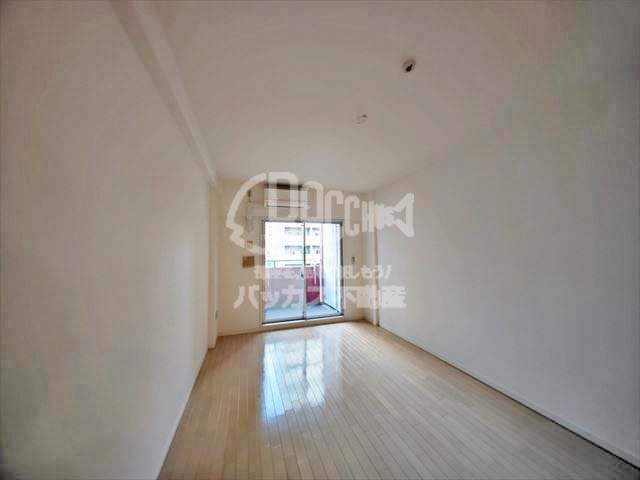 インザグレイス天神橋 Atype 1K 30.00㎡