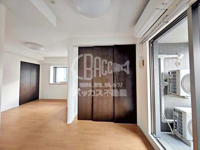 ノルデンハイム梅田東 A2type 1LDK 35.28㎡