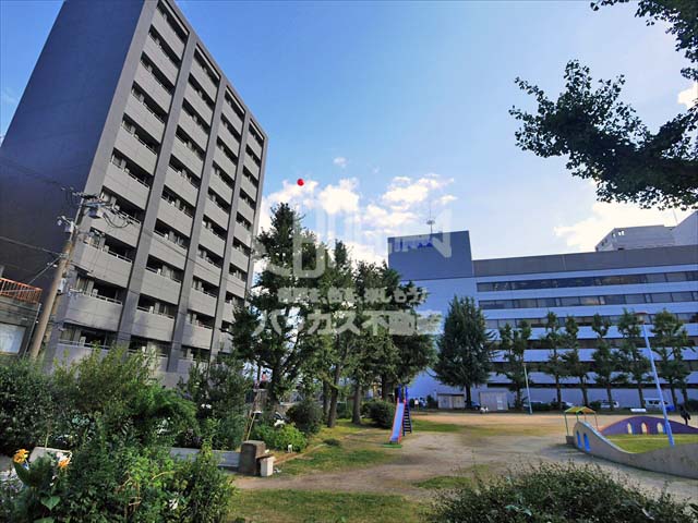 ノルデンハイム梅田東