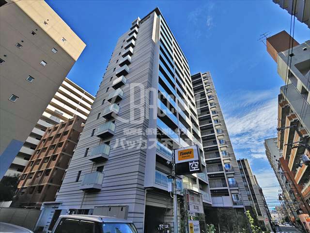 アーバンドルフ天満