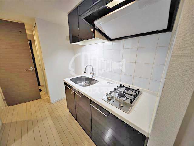 インザグレイス天神橋