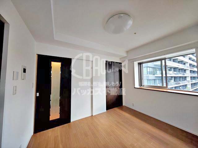 ノルデンハイム梅田東 A2type 1LDK 35.28㎡