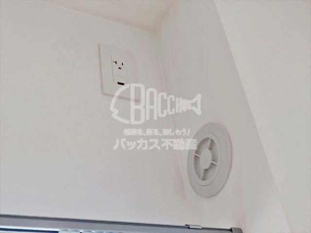 コスモ釣鐘町 Atype 1LDK 37.57㎡