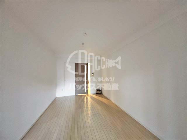 インザグレイス天神橋 Atype 1K 30.00㎡