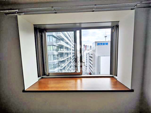 ノルデンハイム梅田東 A2type 1LDK 35.28㎡