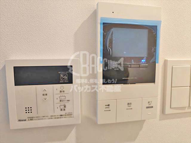 コスモ釣鐘町 Atype 1LDK 37.57㎡