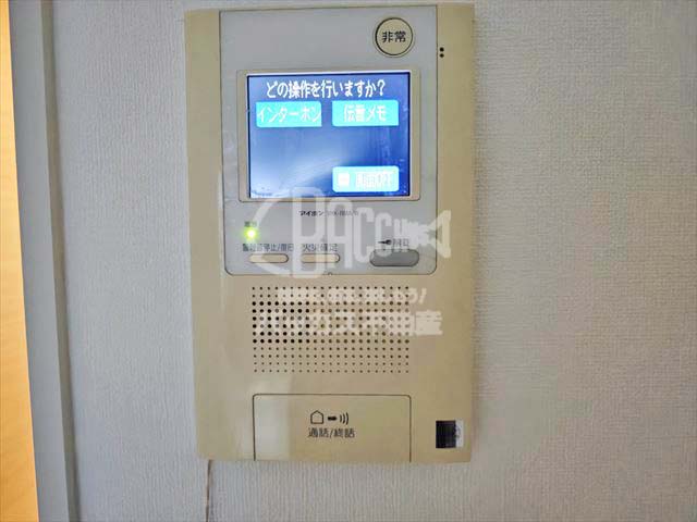 インザグレイス天神橋 Atype 1K 30.00㎡