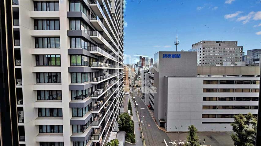 ノルデンハイム梅田東 A2type 1LDK 35.28㎡